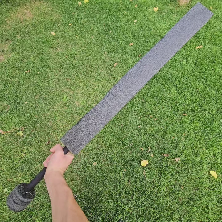 BASE 38" Sword