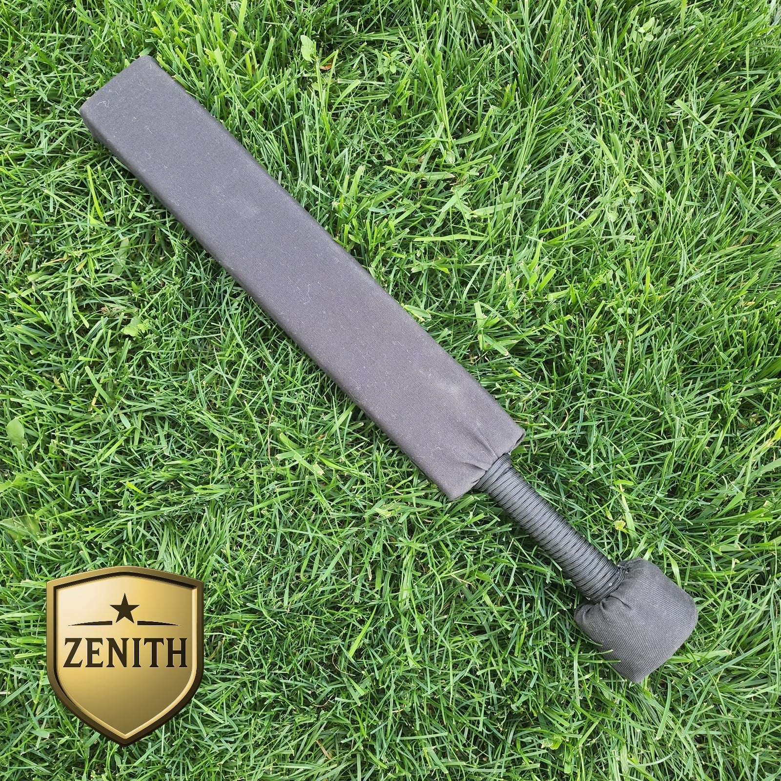 ZENITH 24" Sword